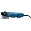 imageBosch GWS1350P 5 In Angle Grinder with LockOn Paddle Switch