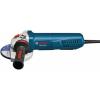 imageBosch GWS1350P 5 In Angle Grinder with LockOn Paddle Switch