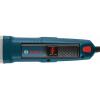 imageBosch GWS1350P 5 In Angle Grinder with LockOn Paddle Switch