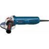 imageBosch GWS1350PD 5 In Angle Grinder with NoLockOn Paddle Switch