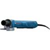 imageBosch GWS1350PD 5 In Angle Grinder with NoLockOn Paddle Switch