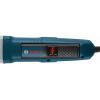 imageBosch GWS1350PD 5 In Angle Grinder with NoLockOn Paddle Switch