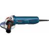 imageBosch GWS1350PD 5 In Angle Grinder with NoLockOn Paddle Switch