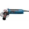 imageBosch GWS1350VS 5 In Angle Grinder