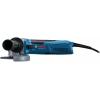 imageBosch GWS1350VS 5 In Angle Grinder