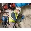 imageBosch GWS1350VS 5 In Angle Grinder