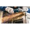 imageBosch GWS845 412 In Angle GrinderAdjustable