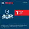 imageBosch GWS845 412 In Angle GrinderAdjustable
