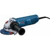 imageBosch GWS1350PD 5 In Angle Grinder with NoLockOn Paddle Switch