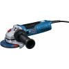 imageBosch GWS1350VS 5 In Angle Grinder