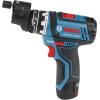 imageBOSCH GSR12V140FCB22 12V DrillDriver 5In1 Flexiclick System  Torque Lightweight Magnetic Bit Holder Keyless Chuck Right Angle ampamp Offset Attachments Includes 20 Ah Batteries ampamp ChargerFlexiclick