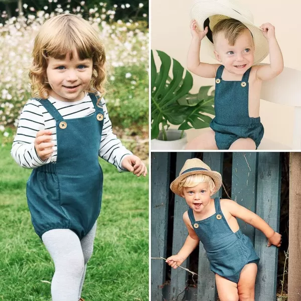 Simplee kids Animal Bunny Baby Easter Romper Long Ear Rabbit Hoodie Romper Jumpsuit with Zipper)
