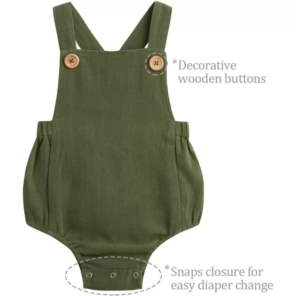 Simplee kids Animal Bunny Baby Easter Romper Long Ear Rabbit Hoodie Romper Jumpsuit with Zipper)