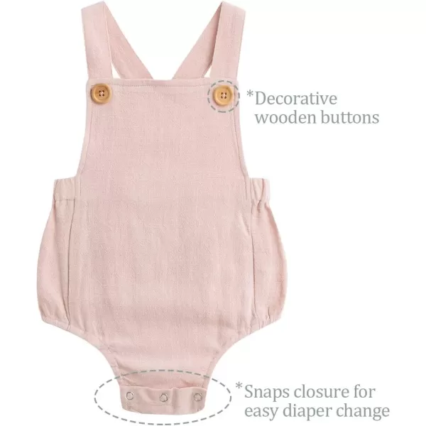 Simplee kids Animal Bunny Baby Easter Romper Long Ear Rabbit Hoodie Romper Jumpsuit with Zipper)