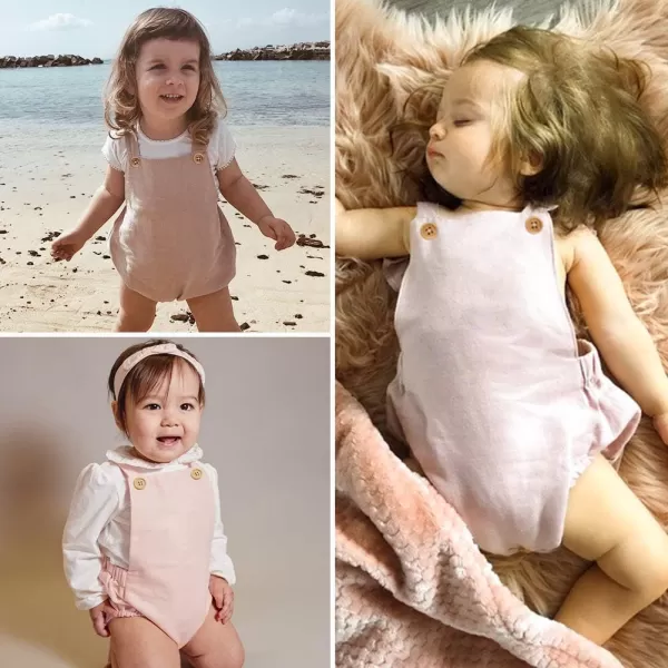 Simplee kids Animal Bunny Baby Easter Romper Long Ear Rabbit Hoodie Romper Jumpsuit with Zipper)