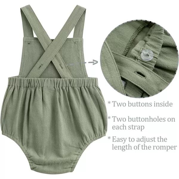 Simplee kids Animal Bunny Baby Easter Romper Long Ear Rabbit Hoodie Romper Jumpsuit with Zipper)