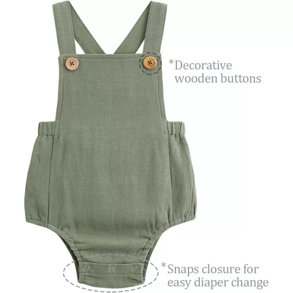 Simplee kids Animal Bunny Baby Easter Romper Long Ear Rabbit Hoodie Romper Jumpsuit with Zipper)