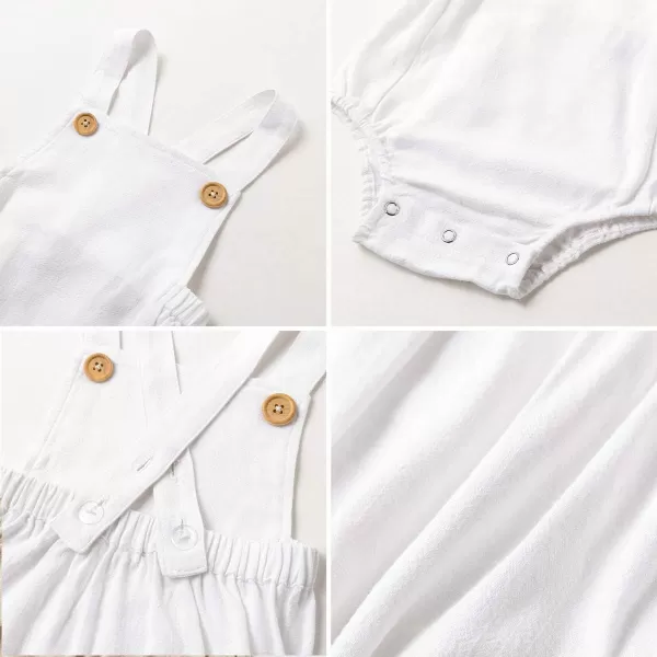 Simplee kids Animal Bunny Baby Easter Romper Long Ear Rabbit Hoodie Romper Jumpsuit with Zipper)