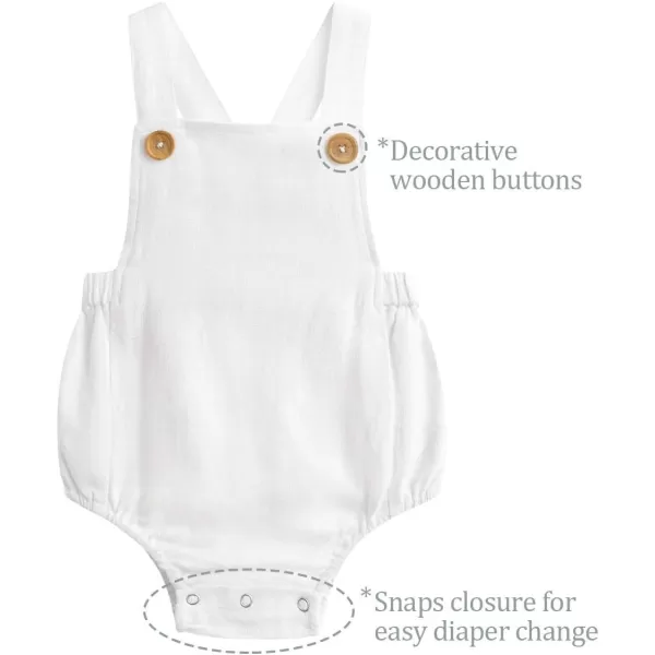 Simplee kids Animal Bunny Baby Easter Romper Long Ear Rabbit Hoodie Romper Jumpsuit with Zipper)
