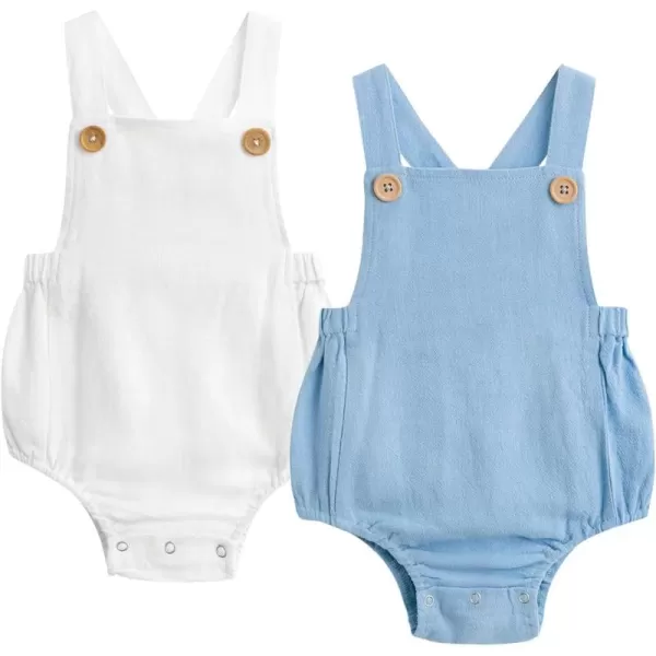 Simplee kids Animal Bunny Baby Easter Romper Long Ear Rabbit Hoodie Romper Jumpsuit with Zipper)
