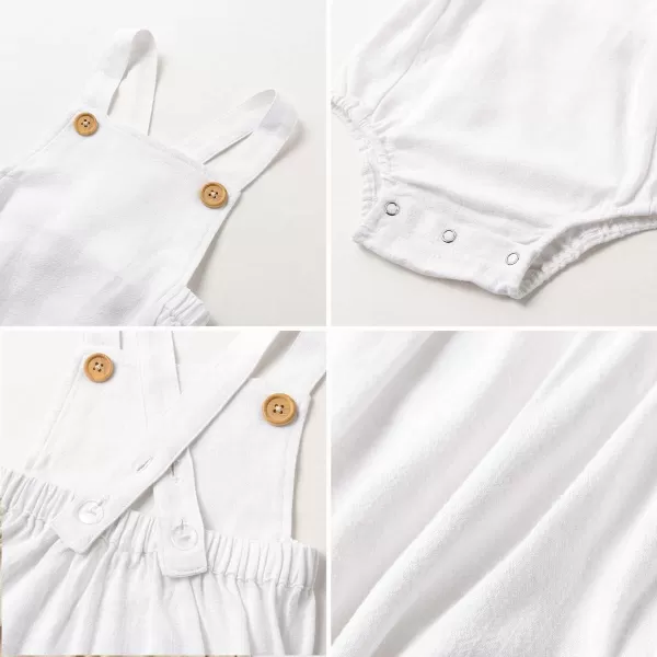 Simplee kids Animal Bunny Baby Easter Romper Long Ear Rabbit Hoodie Romper Jumpsuit with Zipper)