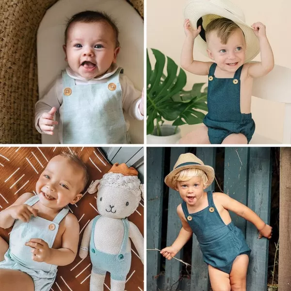 Simplee kids Animal Bunny Baby Easter Romper Long Ear Rabbit Hoodie Romper Jumpsuit with Zipper)