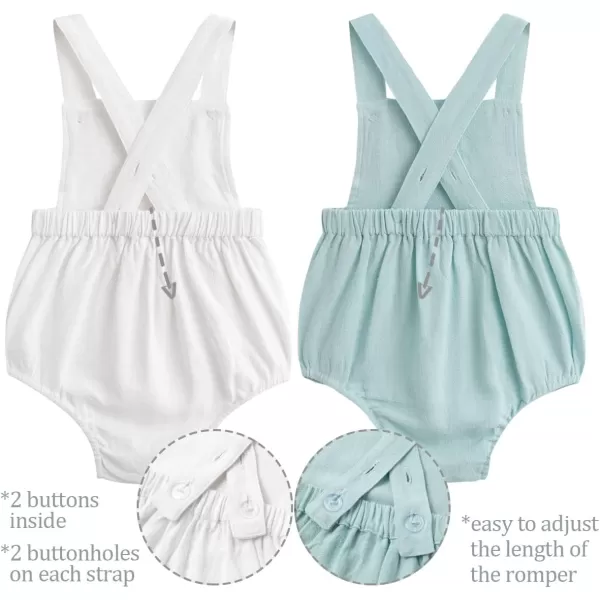 Simplee kids Animal Bunny Baby Easter Romper Long Ear Rabbit Hoodie Romper Jumpsuit with Zipper)
