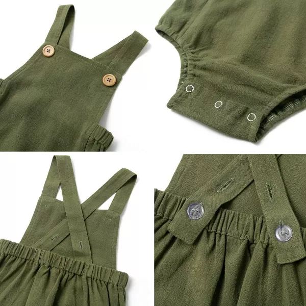 Simplee kids Animal Bunny Baby Easter Romper Long Ear Rabbit Hoodie Romper Jumpsuit with Zipper)