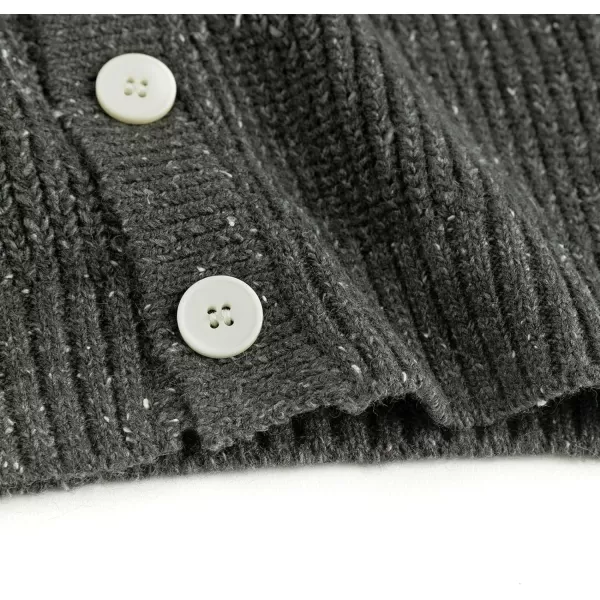 Simplee kids Baby Cardigan Cable Knit Toddler Cardigan Long Sleeve Fall Winter Open Front Knit Sweater