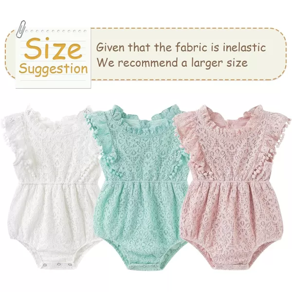 Simplee kids Baby Girl Kint Romper Fall Sleeveless Pompoms Rompers Newborn Little Girl Overall Jumpsuit Outfits