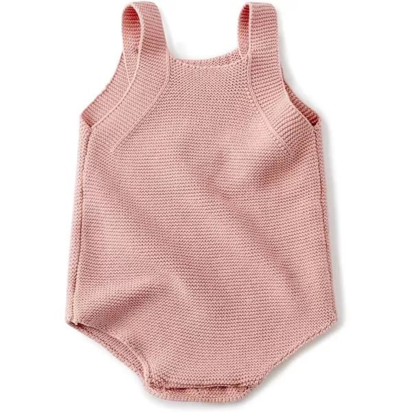 Simplee kids Baby Girl Kint Romper Fall Sleeveless Pompoms Rompers Newborn Little Girl Overall Jumpsuit Outfits