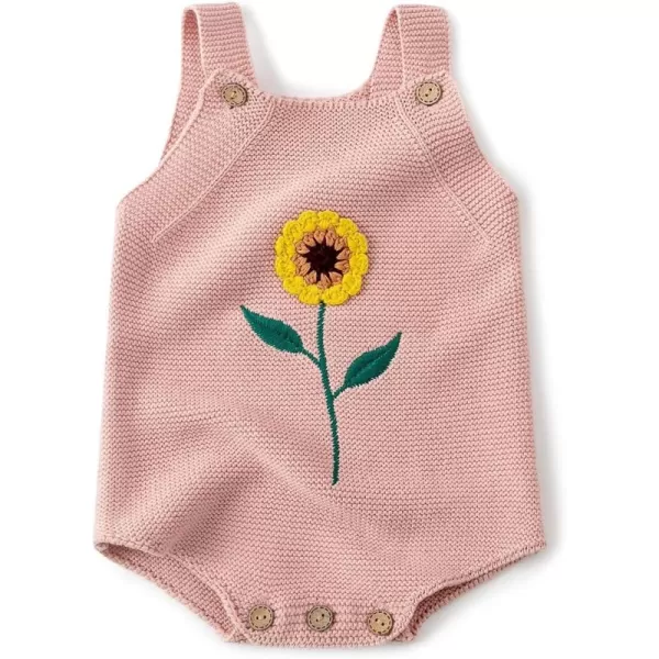 Simplee kids Baby Girl Kint Romper Fall Sleeveless Pompoms Rompers Newborn Little Girl Overall Jumpsuit Outfits