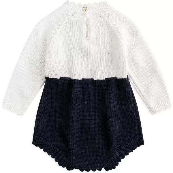 Simplee kids Baby Girl Kint Romper Fall Sleeveless Pompoms Rompers Newborn Little Girl Overall Jumpsuit Outfits