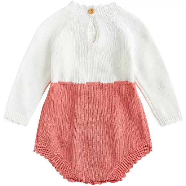 Simplee kids Baby Girl Kint Romper Fall Sleeveless Pompoms Rompers Newborn Little Girl Overall Jumpsuit Outfits