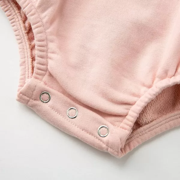 Simplee kids Baby Girl Outfits Long Sleeve Romper for Baby Boy Spring Fall Clothing Print Cartoon Baby Summer Romper