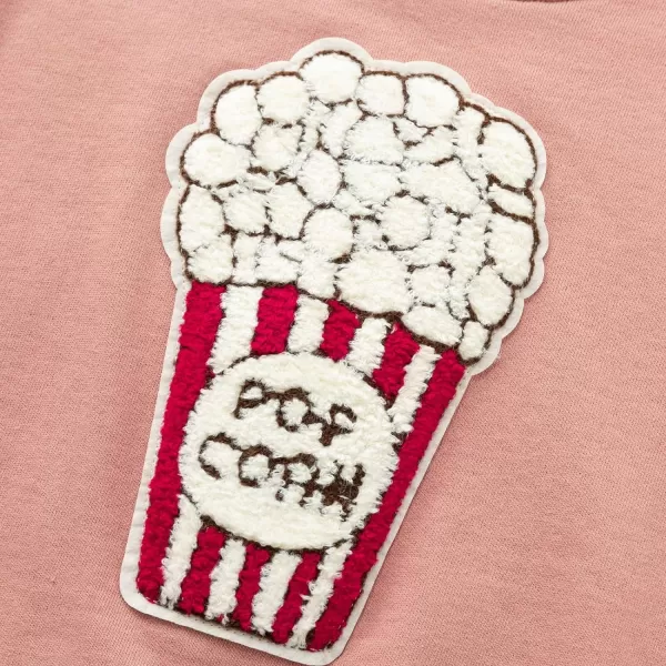 Simplee kids Baby Girl Outfits Long Sleeve Romper for Baby Boy Spring Fall Clothing Print Cartoon Baby Summer Romper