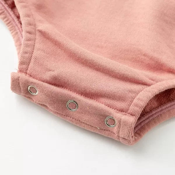 Simplee kids Baby Girl Outfits Long Sleeve Romper for Baby Boy Spring Fall Clothing Print Cartoon Baby Summer Romper