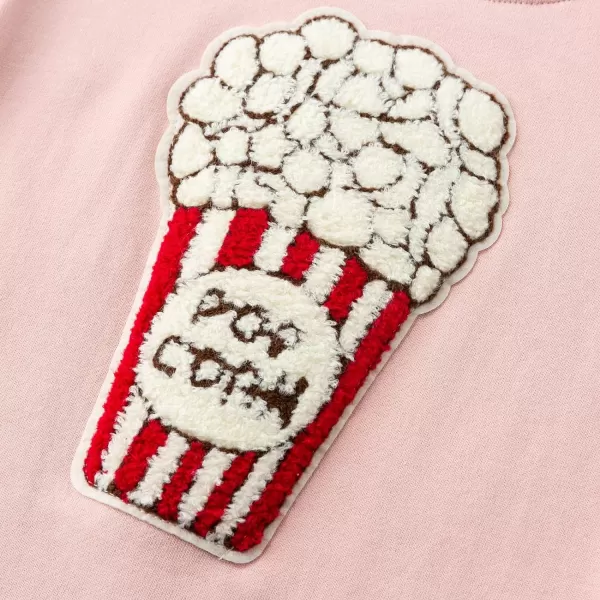 Simplee kids Baby Girl Outfits Long Sleeve Romper for Baby Boy Spring Fall Clothing Print Cartoon Baby Summer Romper