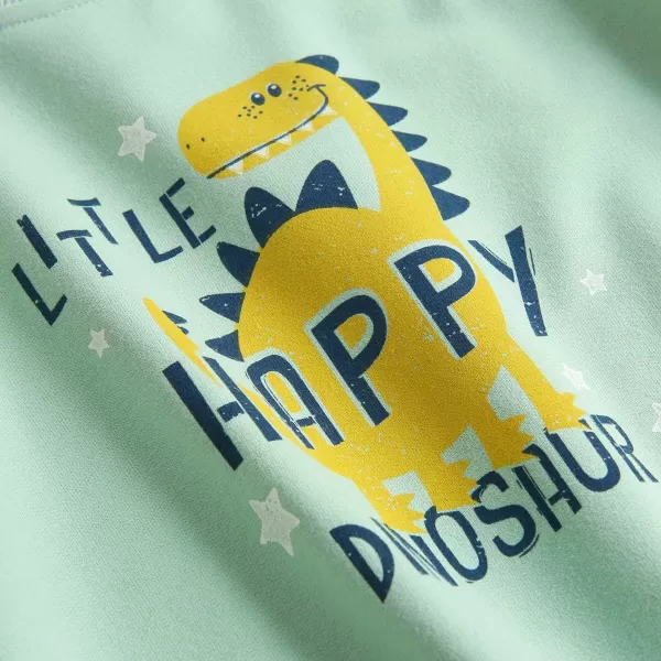 Simplee kids Baby Girl Outfits Long Sleeve Romper for Baby Boy Spring Fall Clothing Print Cartoon Baby Summer Romper
