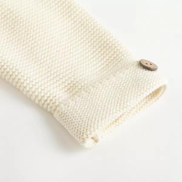 Simplee kids Baby Girls' Fall Winter Cardigan Sweaters Coats Outfits for Toddlers