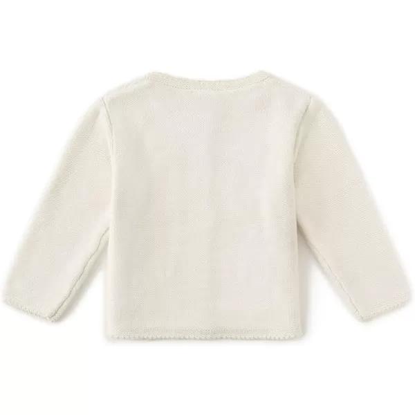 Simplee kids Baby Girls' Fall Winter Cardigan Sweaters Coats Outfits for Toddlers