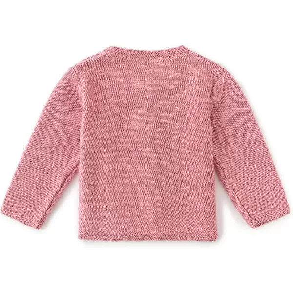 Simplee kids Baby Girls' Fall Winter Cardigan Sweaters Coats Outfits for Toddlers