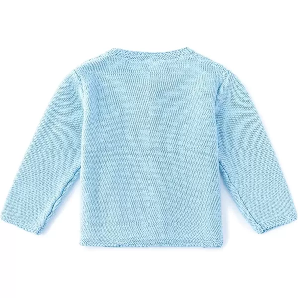 Simplee kids Baby Girls' Fall Winter Cardigan Sweaters Coats Outfits for Toddlers