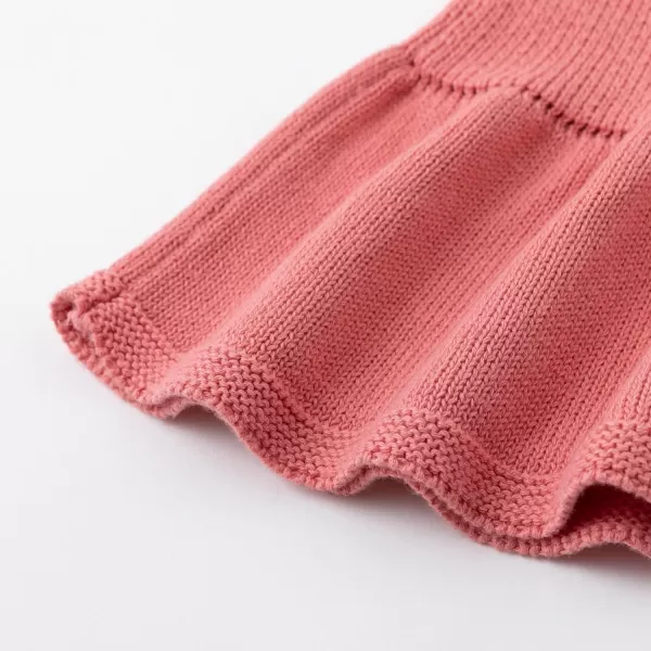 Simplee kids Baby Girls' Fall Winter Cardigan Sweaters Coats Outfits for Toddlers