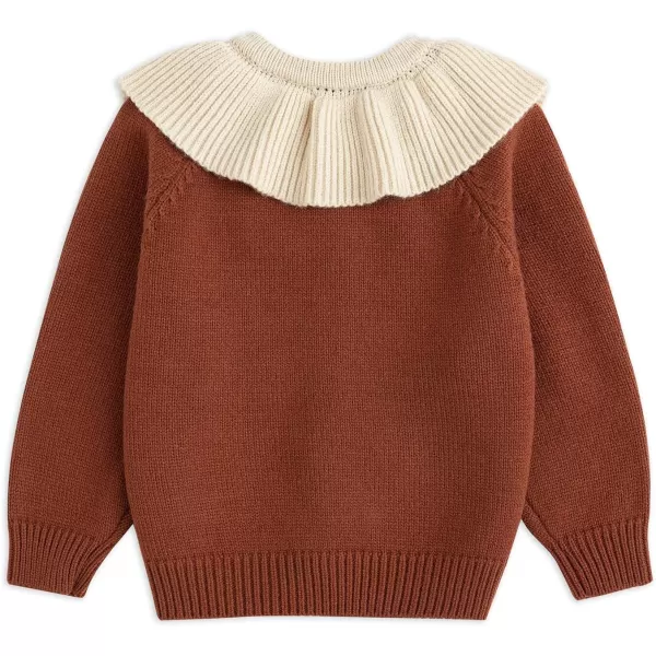 Simplee kids Baby Girls' Fall Winter Cardigan Sweaters Coats Outfits for Toddlers