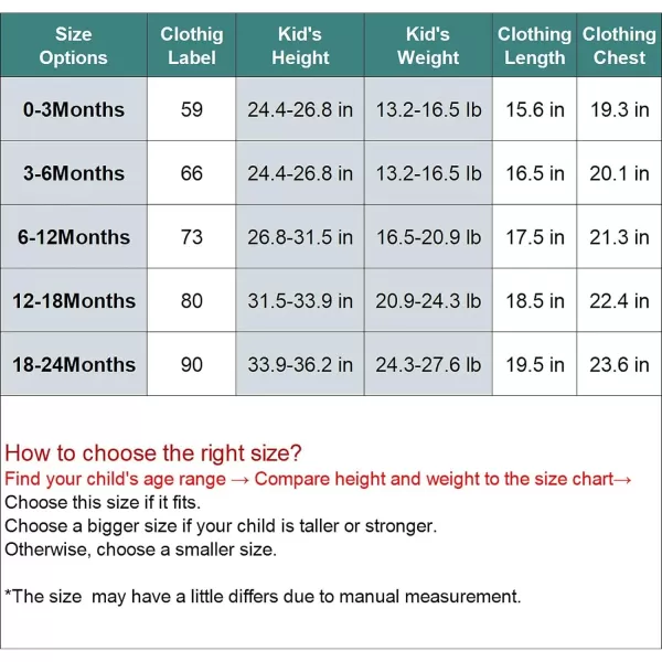 Simplee kids Baby Girl's Romper Jumpsuit Long Sleeves Onesies Bodysuits One Piece Outfits Clothesr for Spring Fall