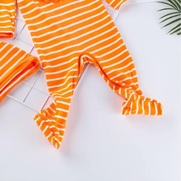 Simplee kids Baby Girls Vintage Floral Romper Dress Infant Sleeveless One-Piece Jumpsuit Clothes for 6-24 Months
