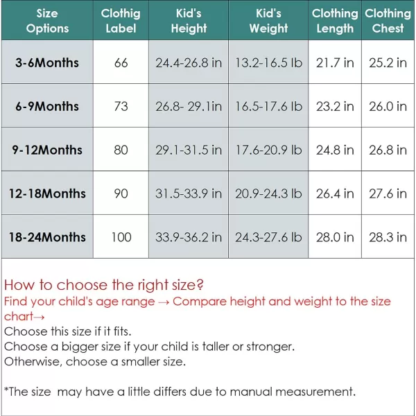 Simplee kids Baby Infant Boys Girls Snowsuit Winter Hooded Footed Warm Jumpsuit Outerwear with Gloves for 3-24 Months
