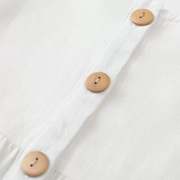 Simplee kids Baby Onesies Unisex Cotton Linen Handmade Romper Jumpsuit Solid Color Long Sleeve Jumpsuit