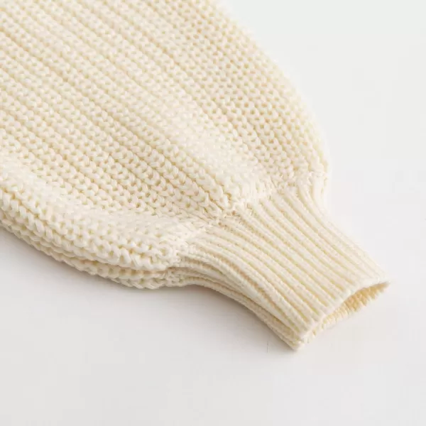 Simplee kids Baby Pullover Sweater Heart Knit Sweater Coat for Autumn Fall and Winter 3M-3T